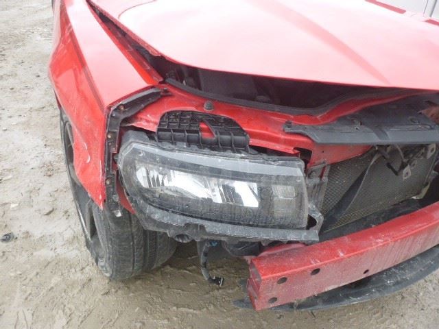 Air Flow Meter 3.6L Fits 12-24 CAMARO 1468182
