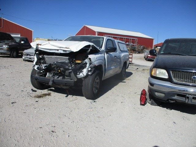 Temperature Control Manual Temperature Control Fits 23-26 FRONTIER 161