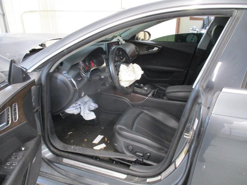 A7 AUDI   2013 Transmission Shift 1700597