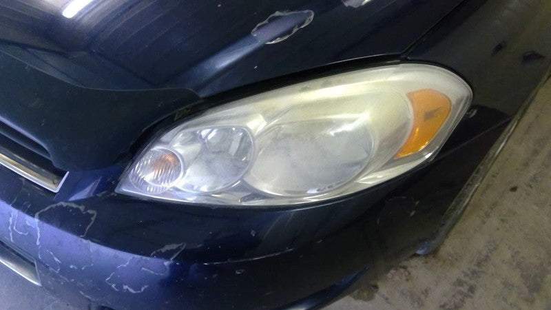 Engine 3.5L VIN K 8th Digit Opt Lze Fits 08-11 IMPALA 1716918