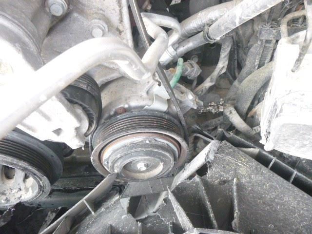 Dodge RAM 1500 2021 Headrest Used 9837