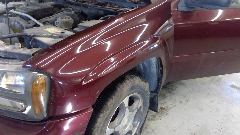 Alternator Fits 07-09 ENVOY 1728276