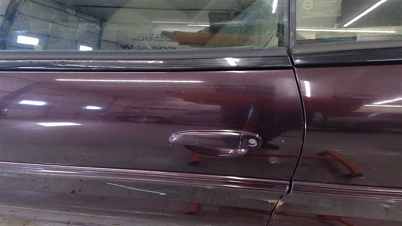 Alternator Convertible Fits 01-06 SEBRING 1708210
