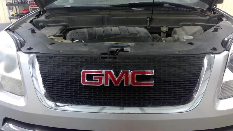 ACADIA    2009 Seat Rear 1908749
