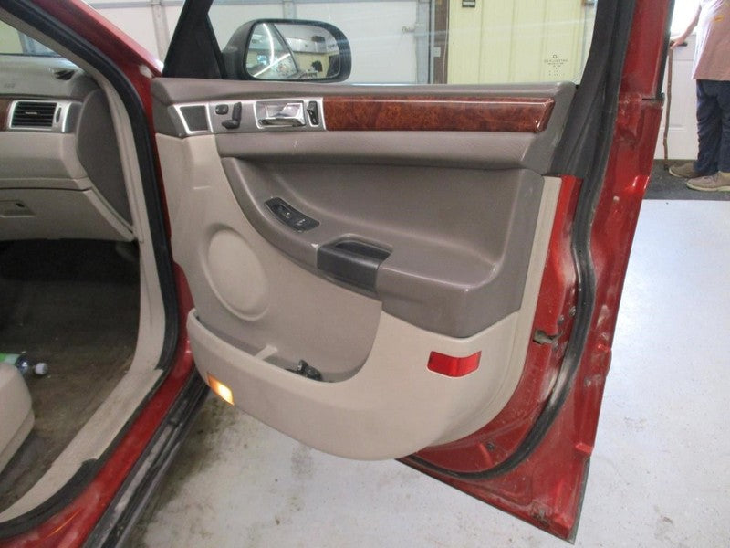 PACIFICA  2005 Front Door Trim Panel 2023667