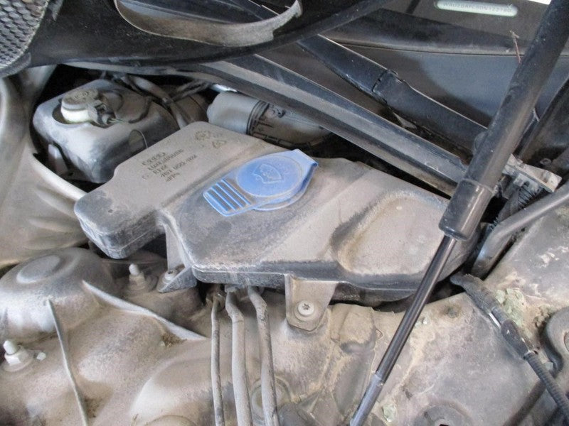 Crossmember/K-Frame Rear AWD Quattro Fits 12-18 AUDI A6 1700620