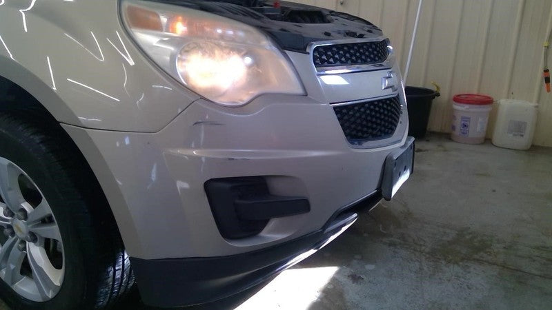 Automatic Transmission 6 Speed FWD Opt MH7 Fits 10-11 EQUINOX 1880518