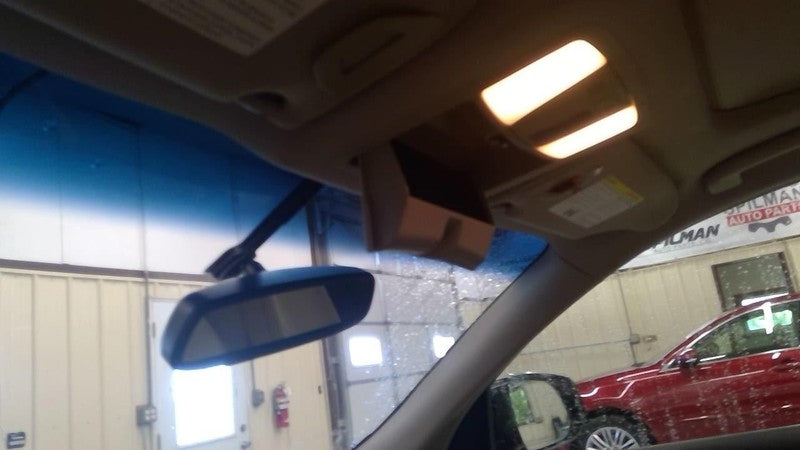 Console Front Roof Fits 14-17 INFINITI QX50 1944646