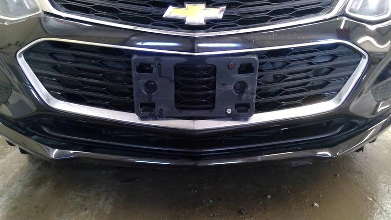 Power Brake Booster Fits 16-19 CRUZE 1854751
