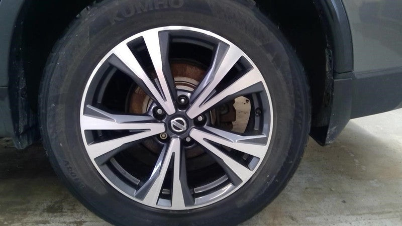Driver Front Knee VIN 5 1st Digit Usa Built AWD Fits 14-20 ROGUE 18946