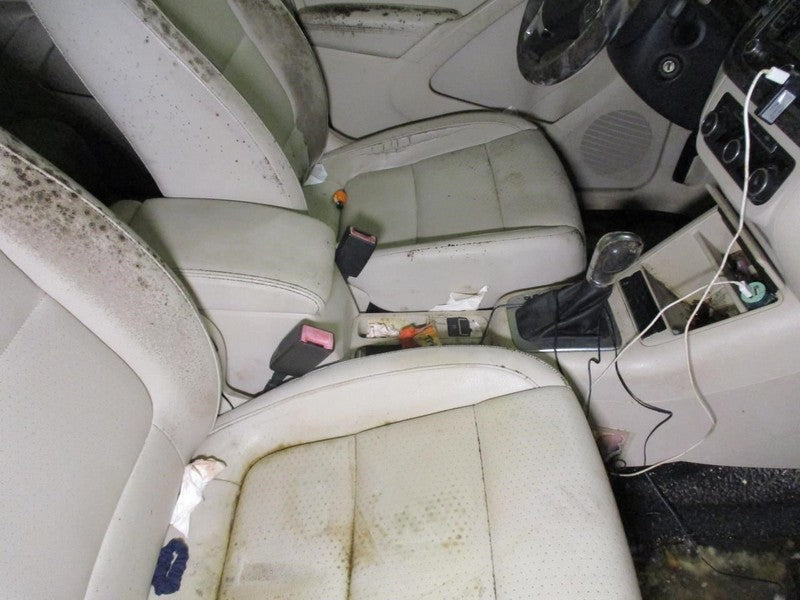 Console Front Germany Built VIN W 1st Digit Limited Fits 09-18 TIGUAN 