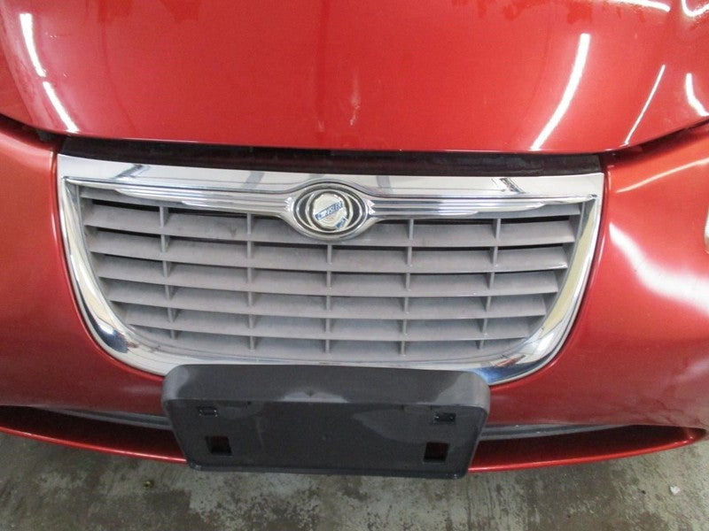 Alternator Fits 02-04 300M 1899315