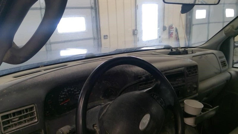 F250SD    2004 High Mounted Stop Light 1879580