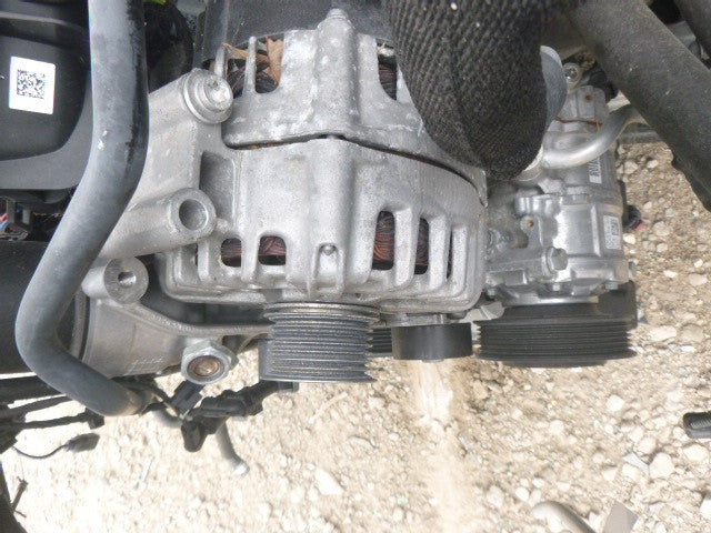 MACAN     2021 Caliper 1537726