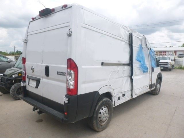 PROMAST25 2023 Dash/Interior/Seat Switch 1664924