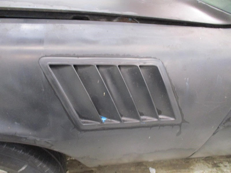 CAMARO    1979 Seat Belt Front 1727952