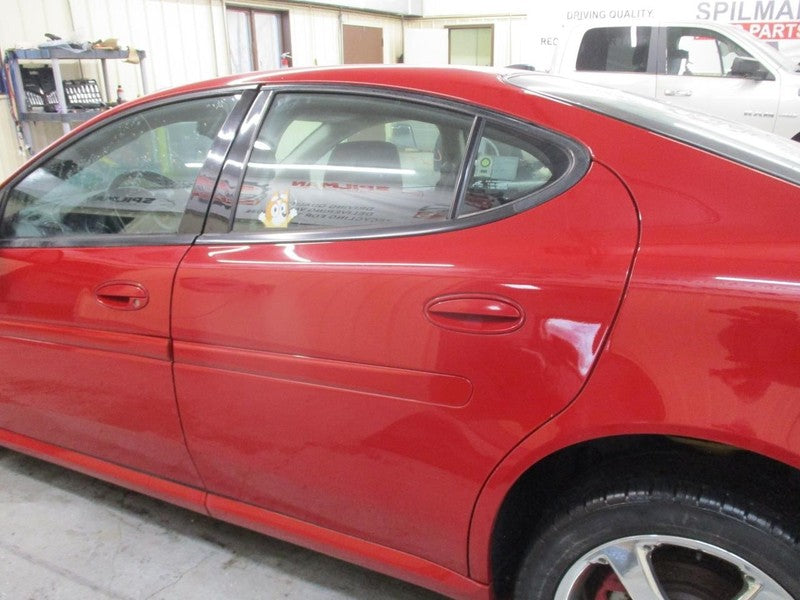 Starter Motor Fits 06-09 IMPALA 1859906