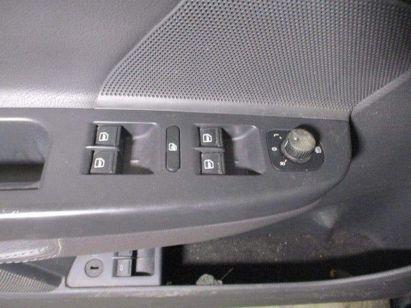 Driver Front Door Switch Driver's Window Fits 06-10 12-22 PASSAT 18593