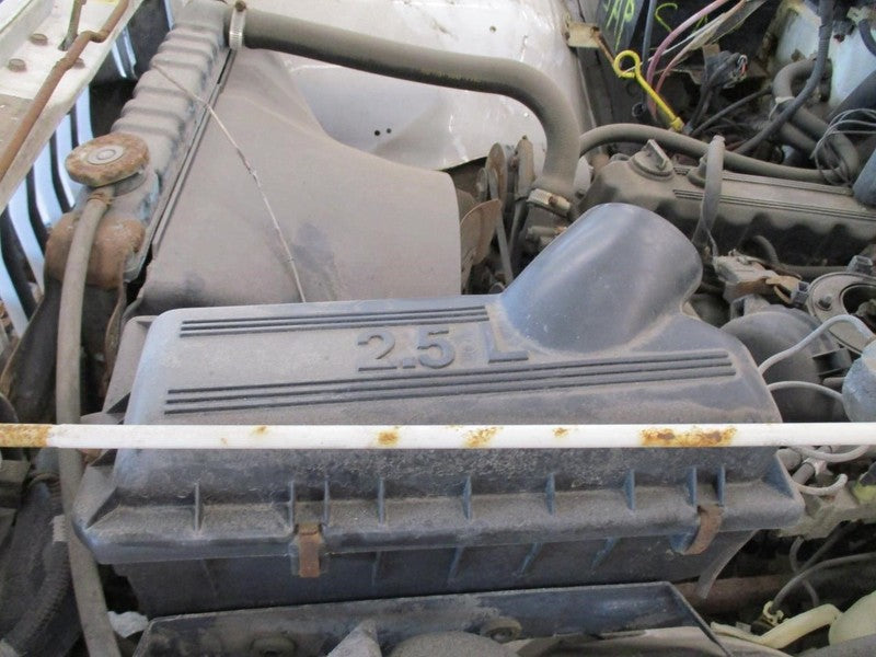 Starter Motor 4-150 Fits 86-93 CHEROKEE 1909836
