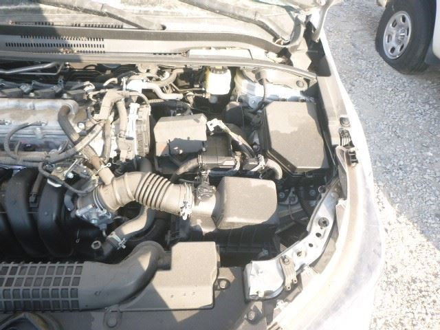 Camera/Projector Hatchback Camera Front Fits 19-25 COROLLA 1610979