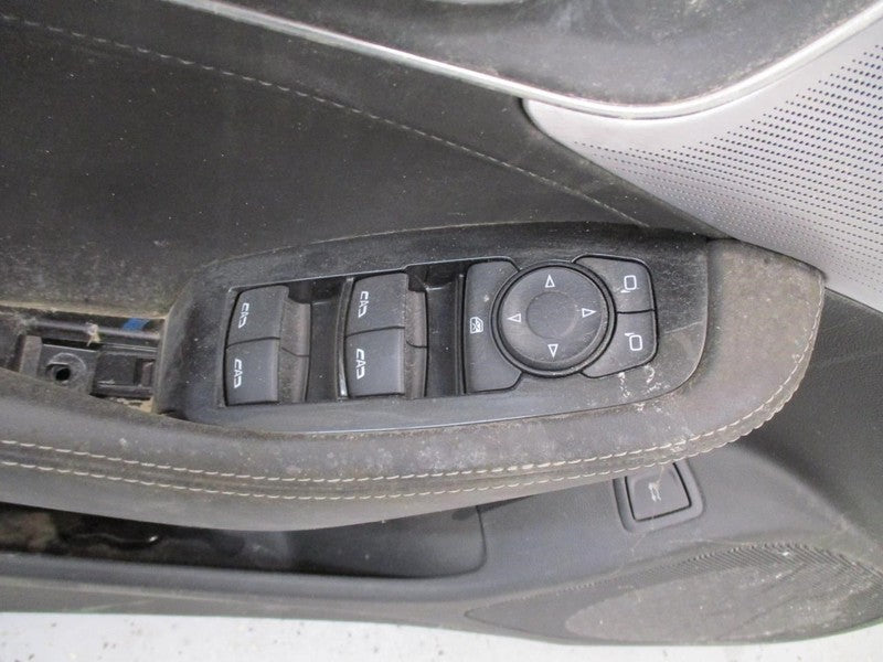 Driver Front Door Switch Driver's Mirror And Window Fits 20-24 CT5 172