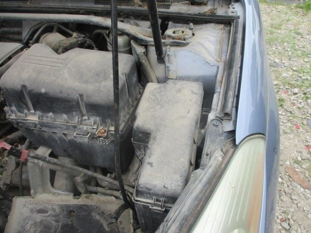 Steering Gear/Rack Power Rack And Pinion Fits 04-08 SOLARA 1610784