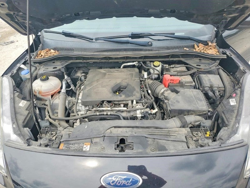 ESCAPE    2020 Dash/Interior/Seat Switch 2026287