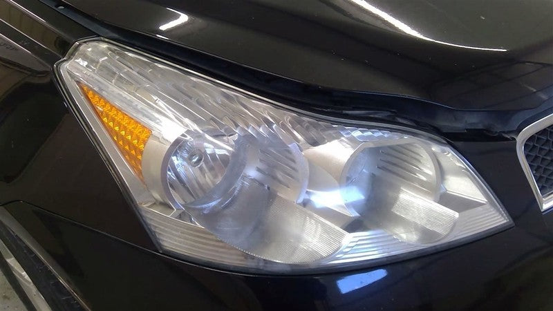 Power Steering Pump VIN J 11th Digit Limited Fits 07-17 ACADIA 1708410