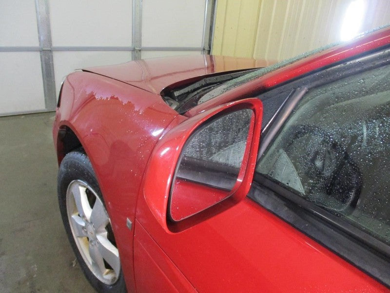 AC Evaporator VIN W 4th Digit Limited Fits 04-16 IMPALA 2010027