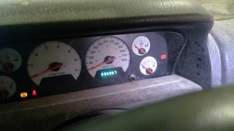 AC Compressor Fits 00-02 GRAND CHEROKEE 1904727