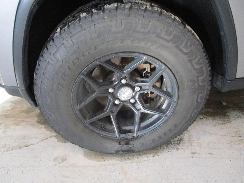 GRANDCHER 2018 Wheel 1724878