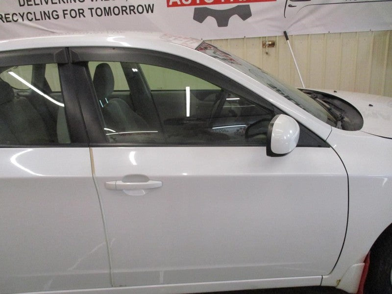 Crossmember/K-Frame Rear 2.5L Without Turbo Fits 08-11 IMPREZA 2024839