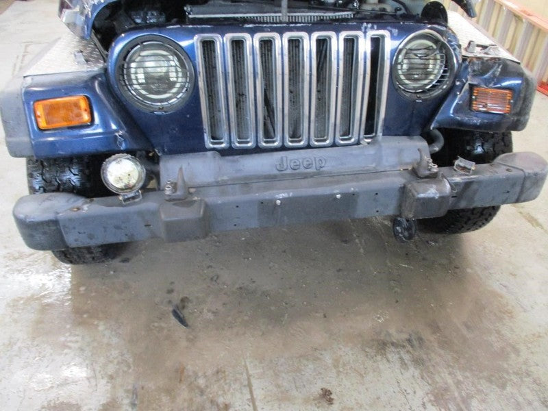 WRANGLER  2000 Keys/Latches/Locks 2012886