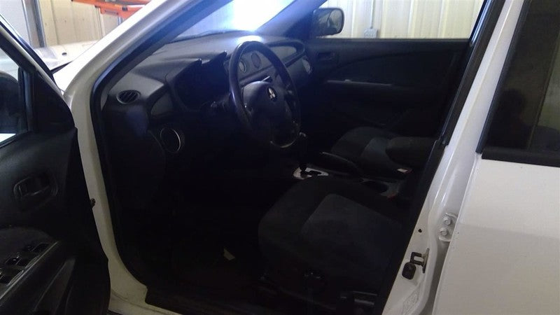 Driver Door Handle Exterior Assembly Sedan Front Fits 02-07 LANCER 170