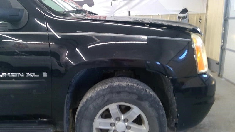 Passenger Side View Mirror Power Opt DL8 Fits 07-14 SIERRA 2500 PICKUP