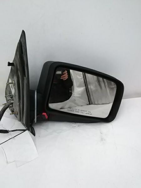 Passenger Side View Mirror Power Approach Lamp Fits 05-06 EXPEDITION 1