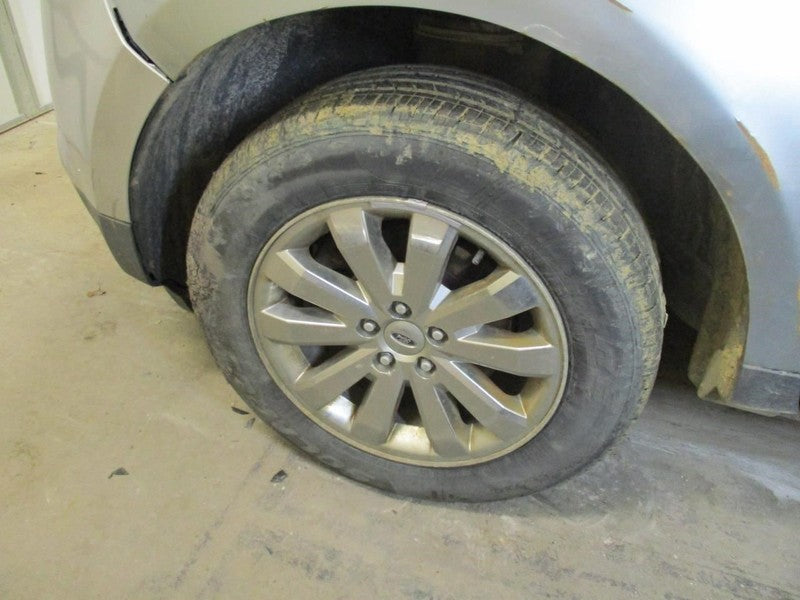 Intake Manifold 3.5L Lower Fits 07-12 MKZ 1654726
