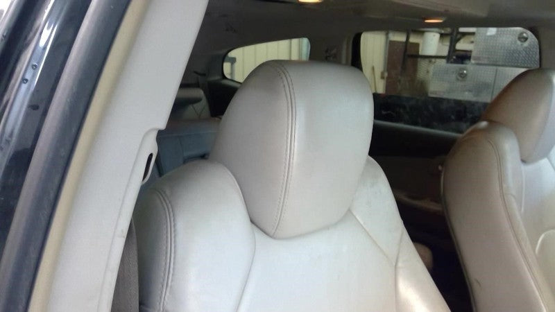 Chevrolet Traverse 2009 Headrest Used 7158