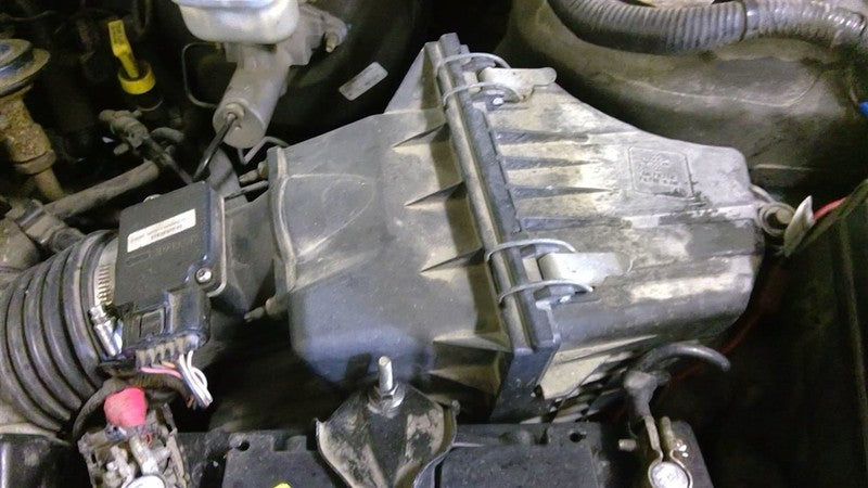 Automatic Transmission VIN 1 8th Digit C4DE 3.0L Fits 05-06 ESCAPE 167