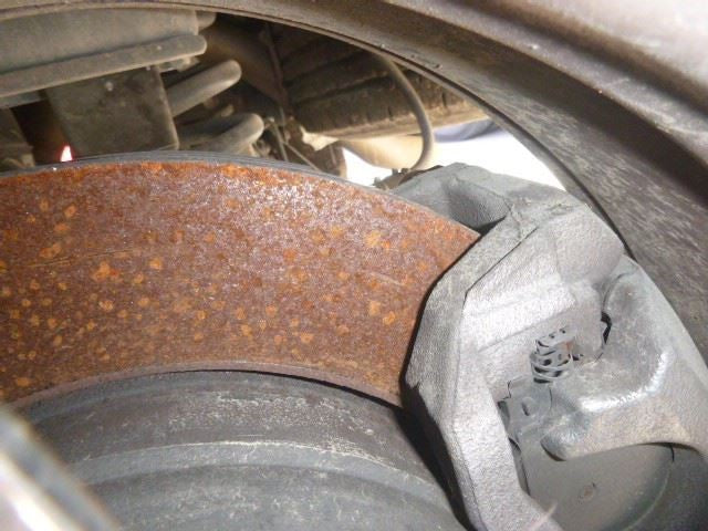 Rear Axle 2WD 3.73 Ratio Non-locking Fits 19-24 DODGE 2500 PICKUP 1572
