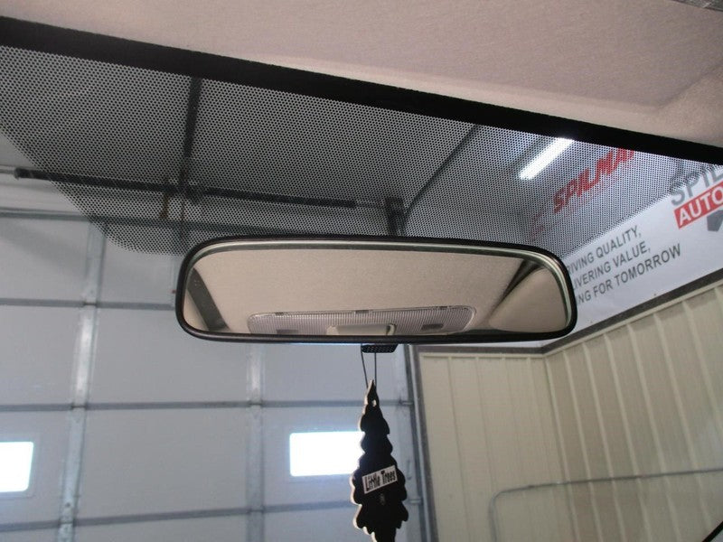 Subaru XV CrossTrek 2014-2025 Rear View Mirror 92021FJ000 Used 5247