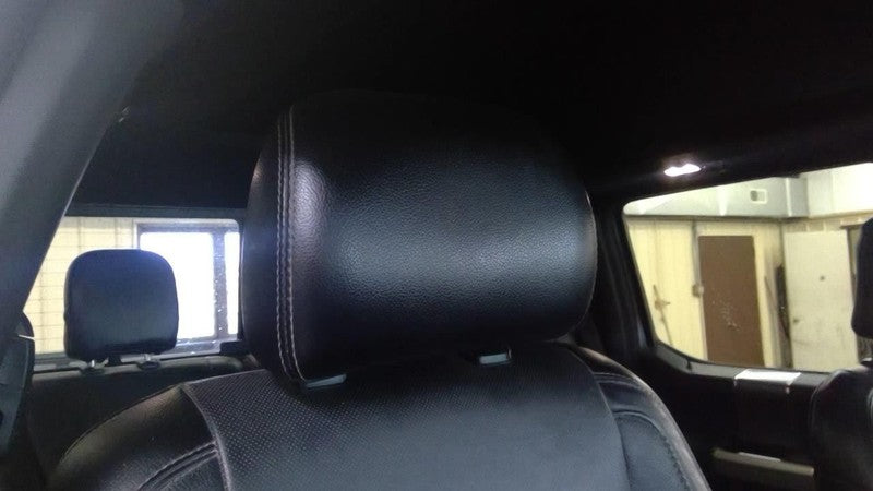 Ford F-150 2015 Headrest Used 8121