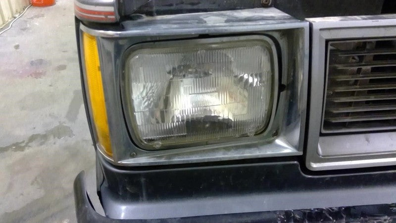 Windshield Wiper Motor With Pulse Wiper Fits 84-94 CAVALIER 1743111