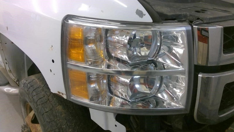Transfer Case 6.6L Diesel Floor Shift Fits 11-14 SIERRA 2500 PICKUP 17