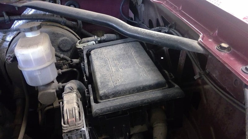 Carrier Front 3.42 Ratio Opt GU6 Fits 15-20 SUBURBAN 1500 1652103