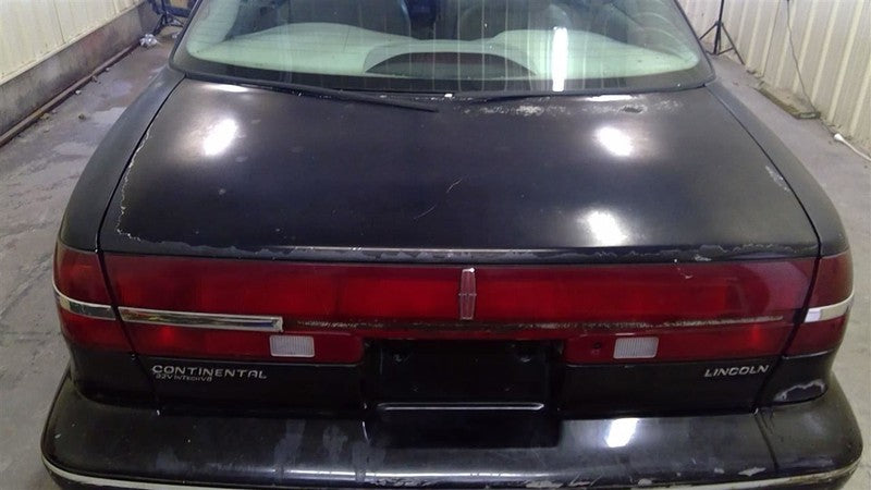 Alternator Fits 95-97 LINCOLN CONTINENTAL 1709379