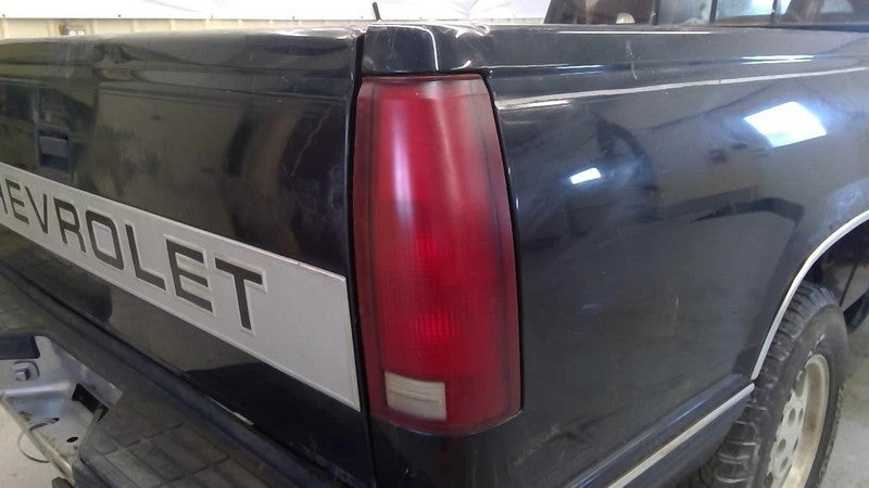 Alternator 100 Amp Fits 90-95 CHEVROLET 1500 PICKUP 1722386