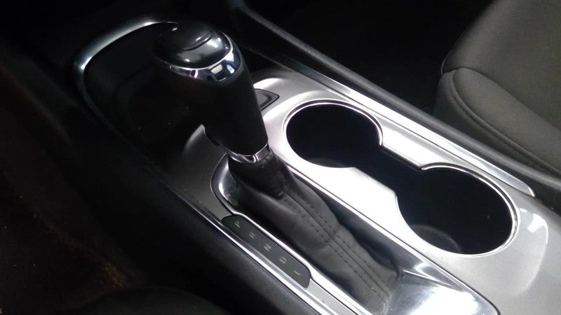 MALIBU    2019 Transmission Shift 1906701