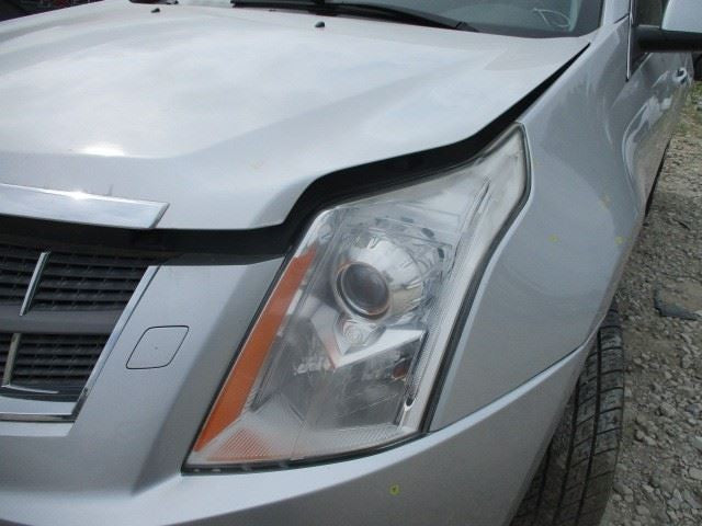 Automatic Transmission 6 Speed AWD MH4 Opt F07 Fits 11-12 EQUINOX 1505