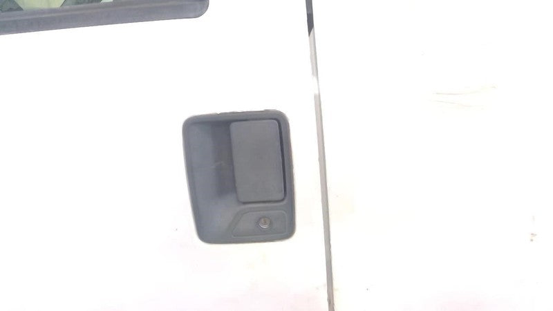 Driver Door Handle Exterior Door Front Fits 99-16 FORD F250SD PICKUP 2